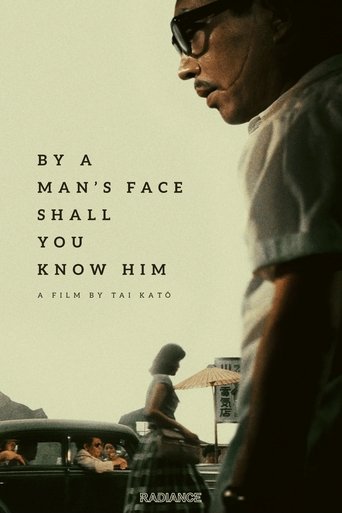 By a Man's Face Shall You Know Him Poster of By a Man's Face Shall You Know Him