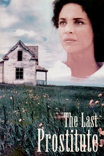 The Last Prostitute Poster of The Last Prostitute