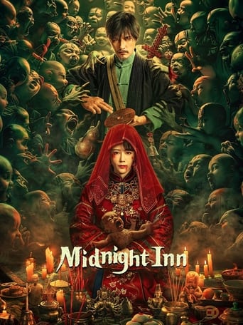 Midnight Inn Poster of Midnight Inn