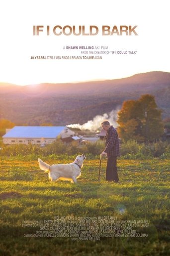 If I Could Bark Poster of If I Could Bark