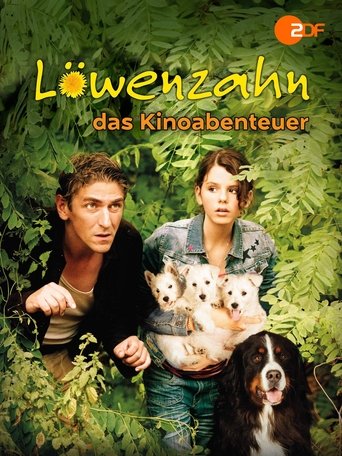 Löwenzahn - Das Kinoabenteuer Poster of Löwenzahn - Das Kinoabenteuer