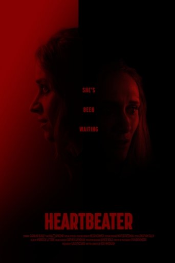 Heartbeater Poster of Heartbeater