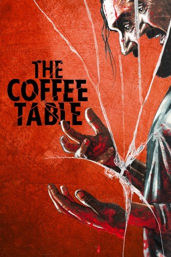 The Coffee Table Poster of The Coffee Table