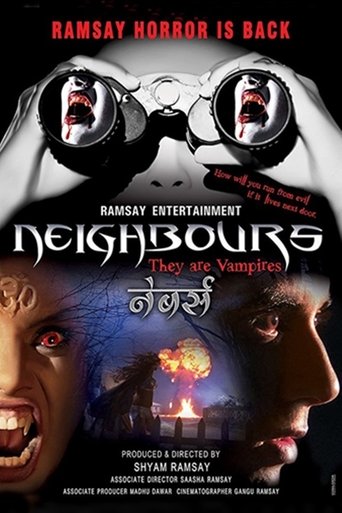 Neighbours Poster of Neighbours
