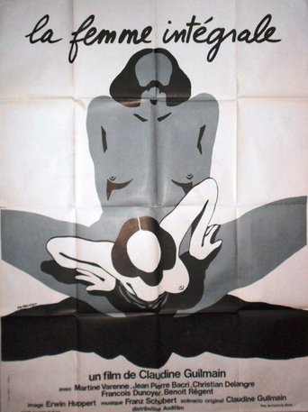 La Femme intégrale Poster of La Femme intégrale