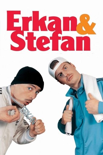 Erkan & Stefan Poster of Erkan & Stefan