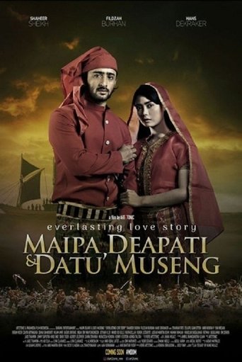Maipa, Deapati & Datu Museng Poster of Maipa, Deapati & Datu Museng
