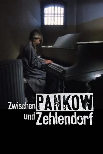 Zwischen Pankow und Zehlendorf Poster of Zwischen Pankow und Zehlendorf