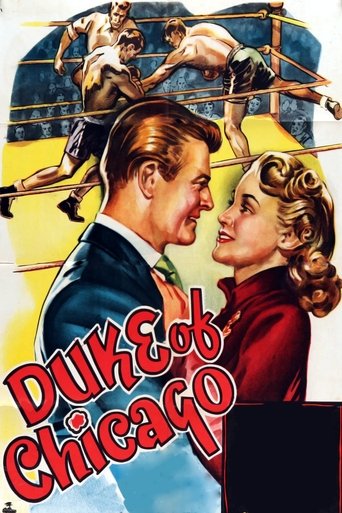 Duke of Chicago Poster of Duke of Chicago