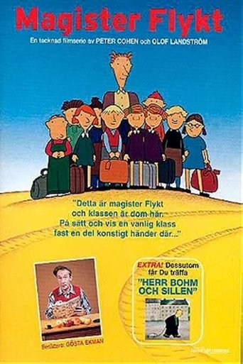 Multiplikationstabellen Poster of Multiplikationstabellen