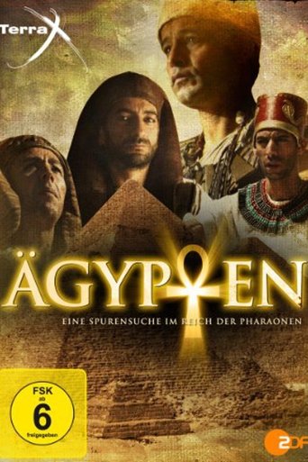 Ägypten: Geburt einer Großmacht Poster of Ägypten: Geburt einer Großmacht