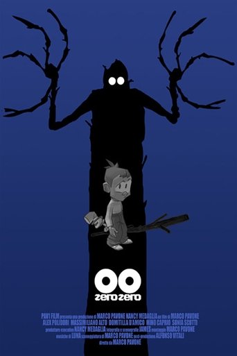 00 - Zero Zero Poster of 00 - Zero Zero