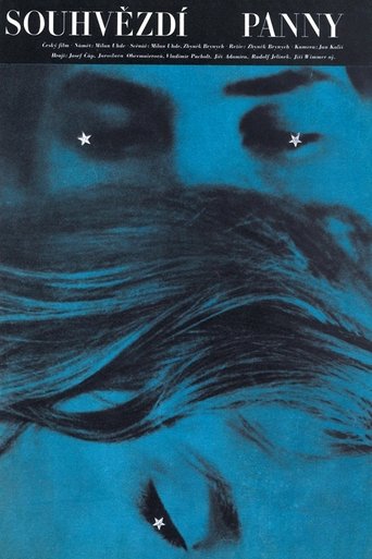 Sign of the Virgin Poster of Sign of the Virgin