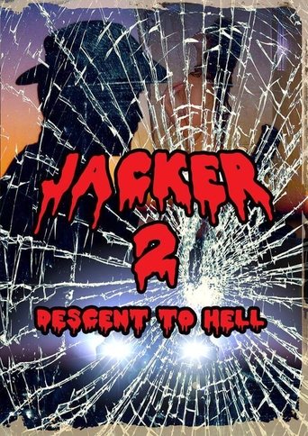 Jacker 2: Descent to Hell Poster of Jacker 2: Descent to Hell