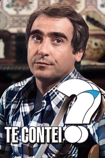 Te Contei? Poster of Te Contei?