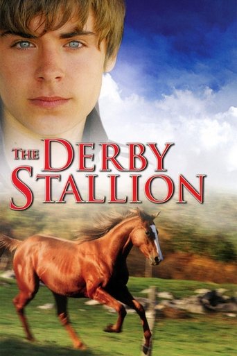 The Derby Stallion Poster of The Derby Stallion