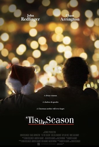 'Tis the Season Poster of 'Tis the Season
