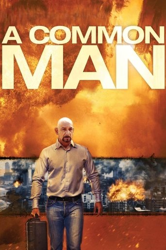A Common Man Poster of A Common Man
