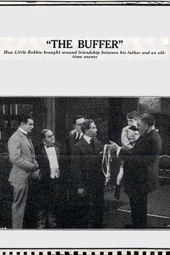 The Buffer Poster of The Buffer