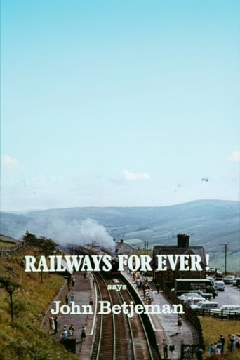 Railways for Ever! Poster of Railways for Ever!