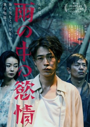 Lust in the Rain Poster of Lust in the Rain