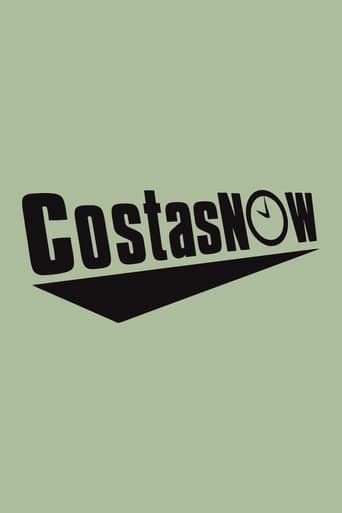 Costas Now Poster of Costas Now