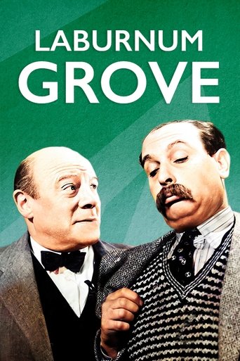Laburnum Grove Poster of Laburnum Grove