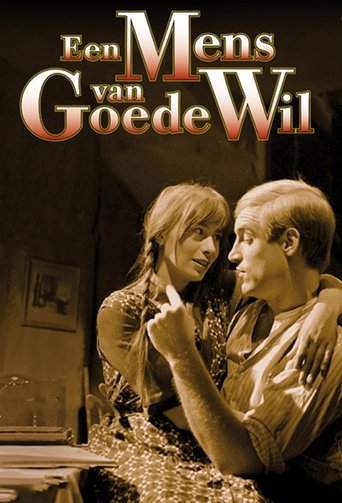 Een mens van goede wil Poster of Een mens van goede wil