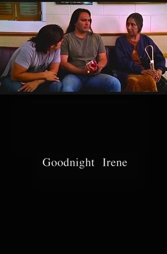 Goodnight Irene Poster of Goodnight Irene
