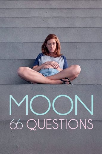 Moon, 66 Questions Poster of Moon, 66 Questions