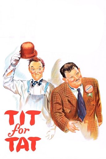 Tit for Tat Poster of Tit for Tat