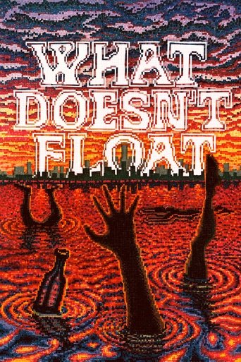 What Doesn't Float Poster of What Doesn't Float