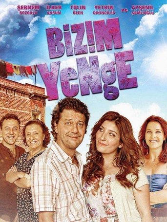 Bizim Yenge Poster of Bizim Yenge