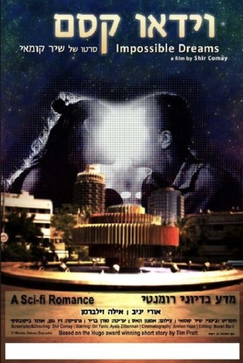 Impossible Dreams Poster of Impossible Dreams
