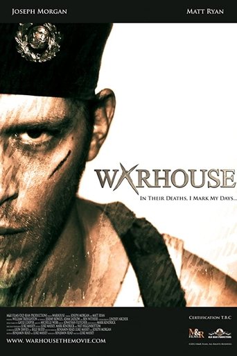 Warhouse Poster of Warhouse