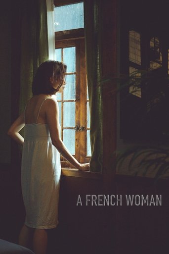 A French Woman Poster of A French Woman