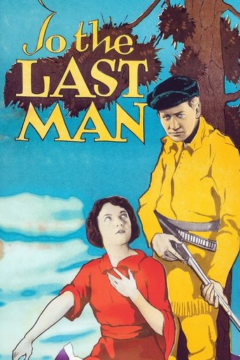 To the Last Man Poster of To the Last Man