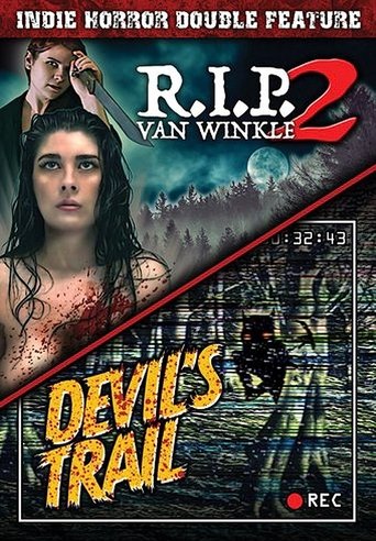 R.I.P. Van Winkle Part 2 Poster of R.I.P. Van Winkle Part 2