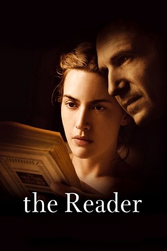 The Reader Poster of The Reader