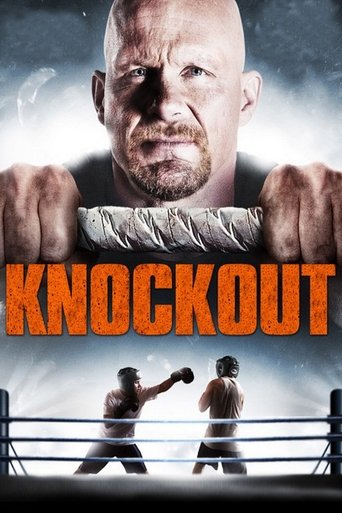 Knockout Poster of Knockout