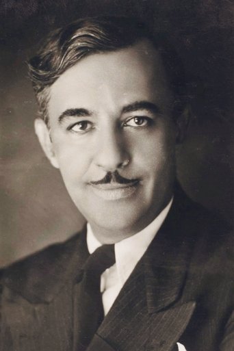 Luiz de Barros Portrait of Luiz de Barros