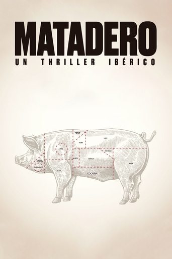 Matadero Poster of Matadero