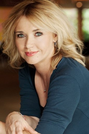 Tina Ruland Portrait of Tina Ruland