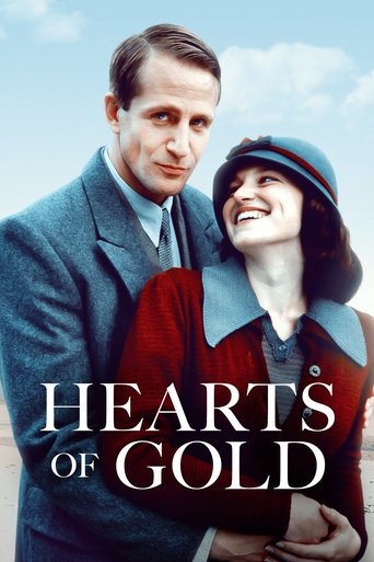 Hearts of Gold Poster of Hearts of Gold