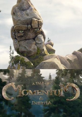 A Tale of Momentum & Inertia Poster of A Tale of Momentum & Inertia