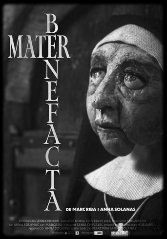 Mater Benefacta Poster of Mater Benefacta