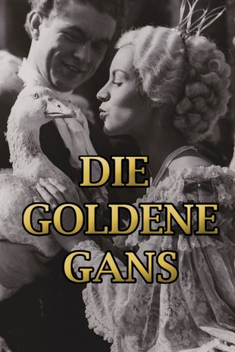 Die goldene Gans Poster of Die goldene Gans