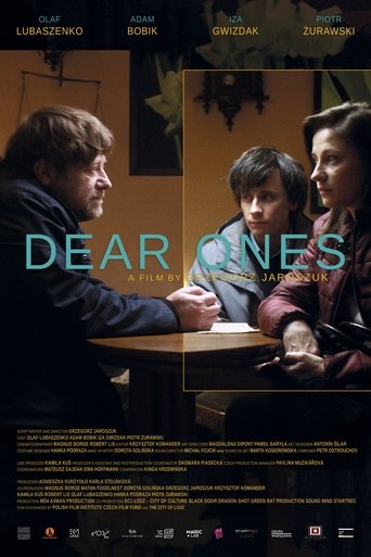 Dear Ones Poster of Dear Ones
