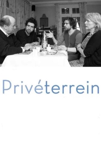 Private Ground Poster of Private Ground