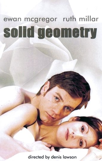 Solid Geometry Poster of Solid Geometry